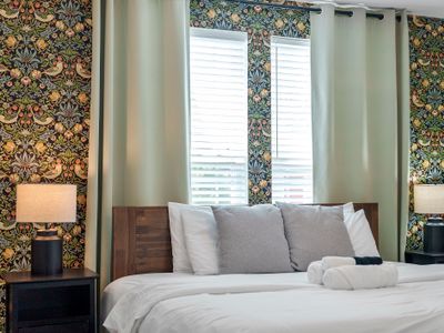 Downtown | Fenced Yard | Pet Friendly