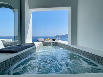 Èther luxury suites collection