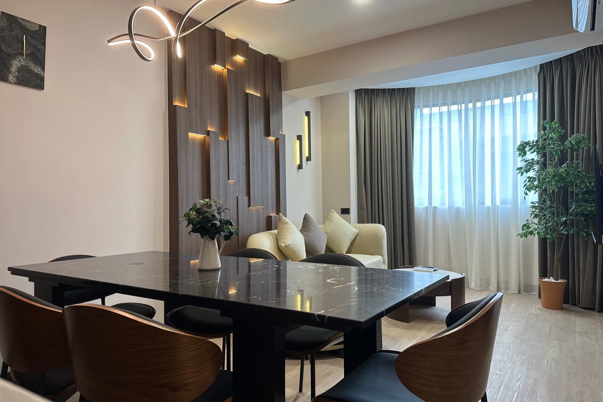 W11 Taipei City Elevator Apartment