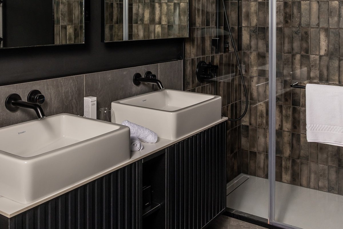 One Bed Residence at The Mandrake Fitzrovia gallery image 4