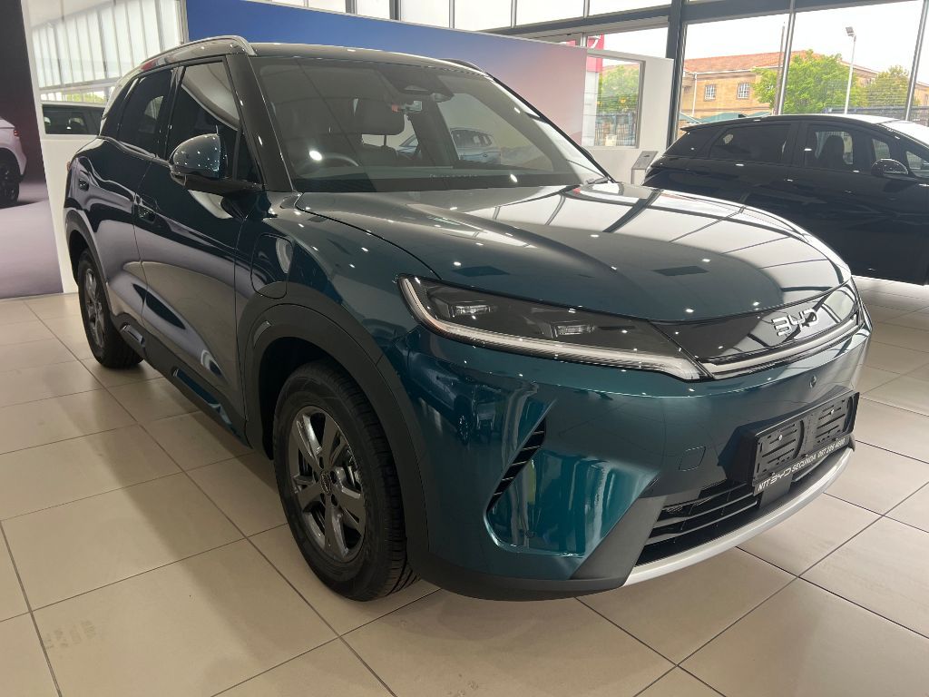 BYD ATTO2 1.5 DMi DYNAMI for Sale in South Africa