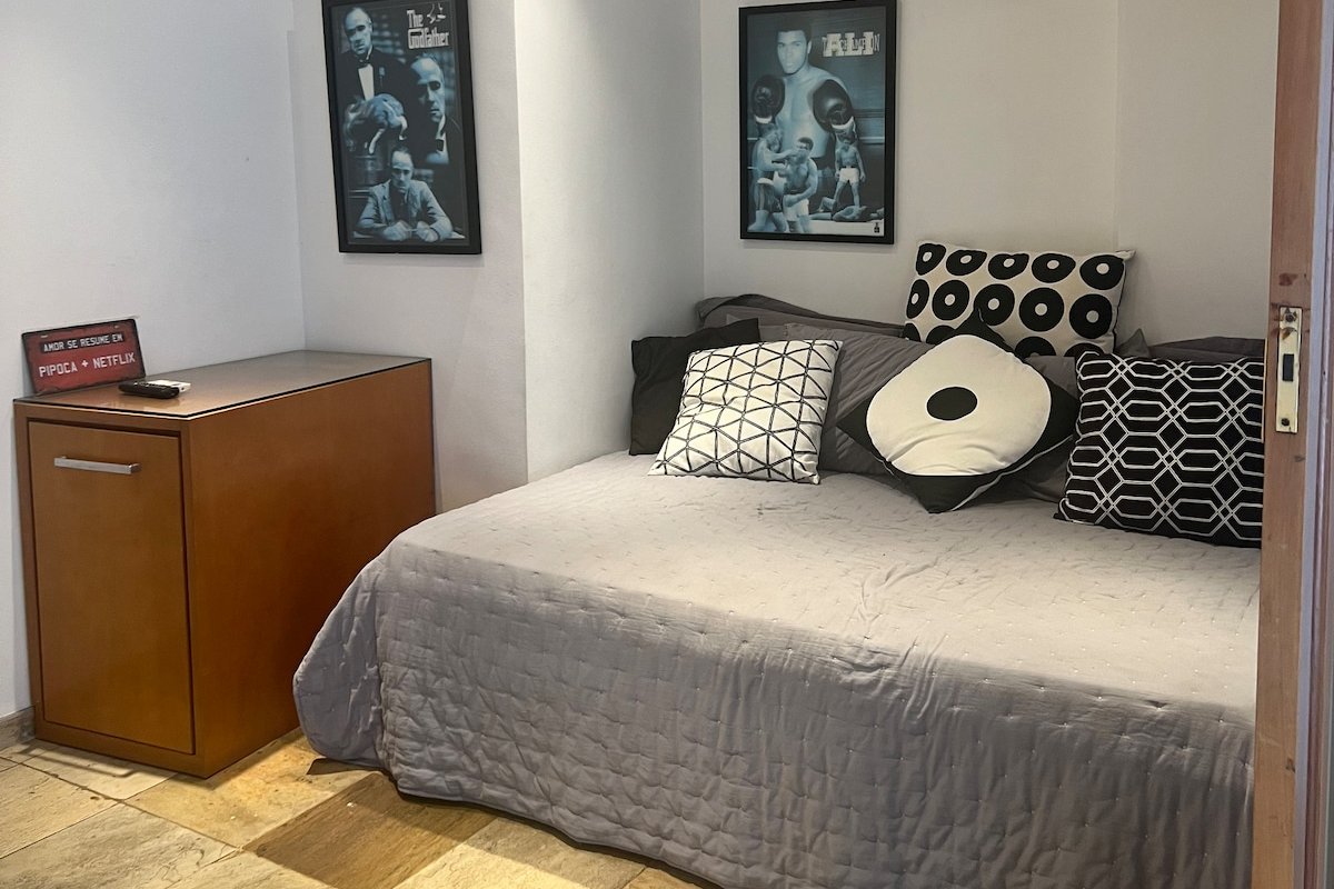 Cobertura Duplex com Piscina e Churrasqueira gallery image 5