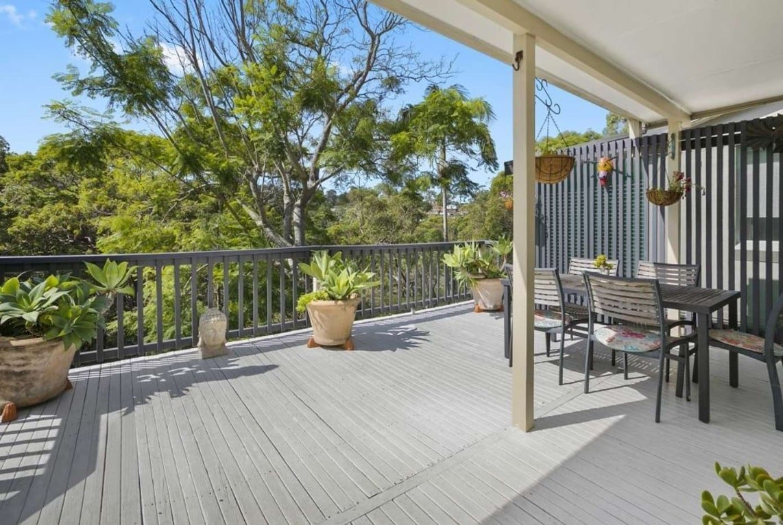 Entire Sundrenched Retreat Style Home with 9M Pool gallery image 5