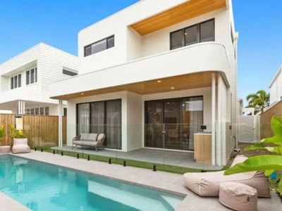 Beach Life Luxury Escape Kingscliff