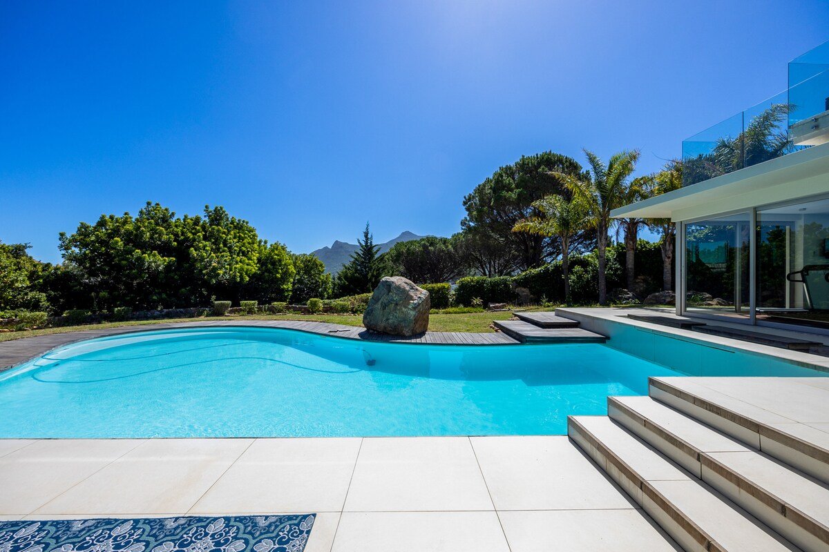 Villa Flightdeck gallery image 5