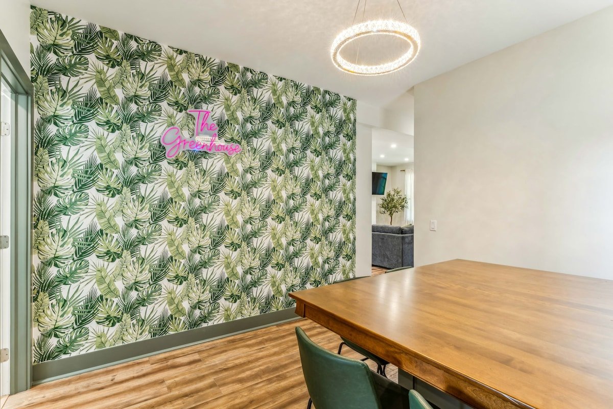 The Greenhouse gallery image 4