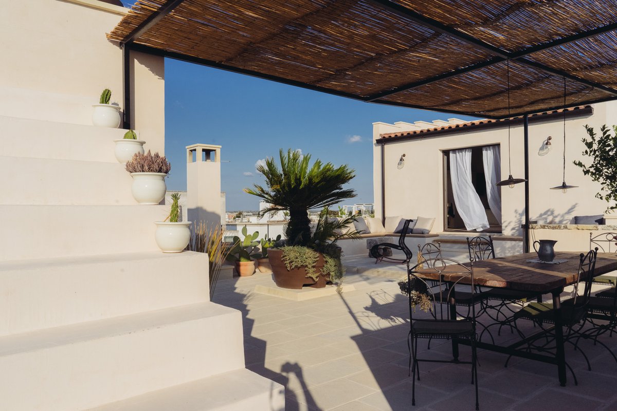 Exclusive Palazzo in the Heart of Nardò