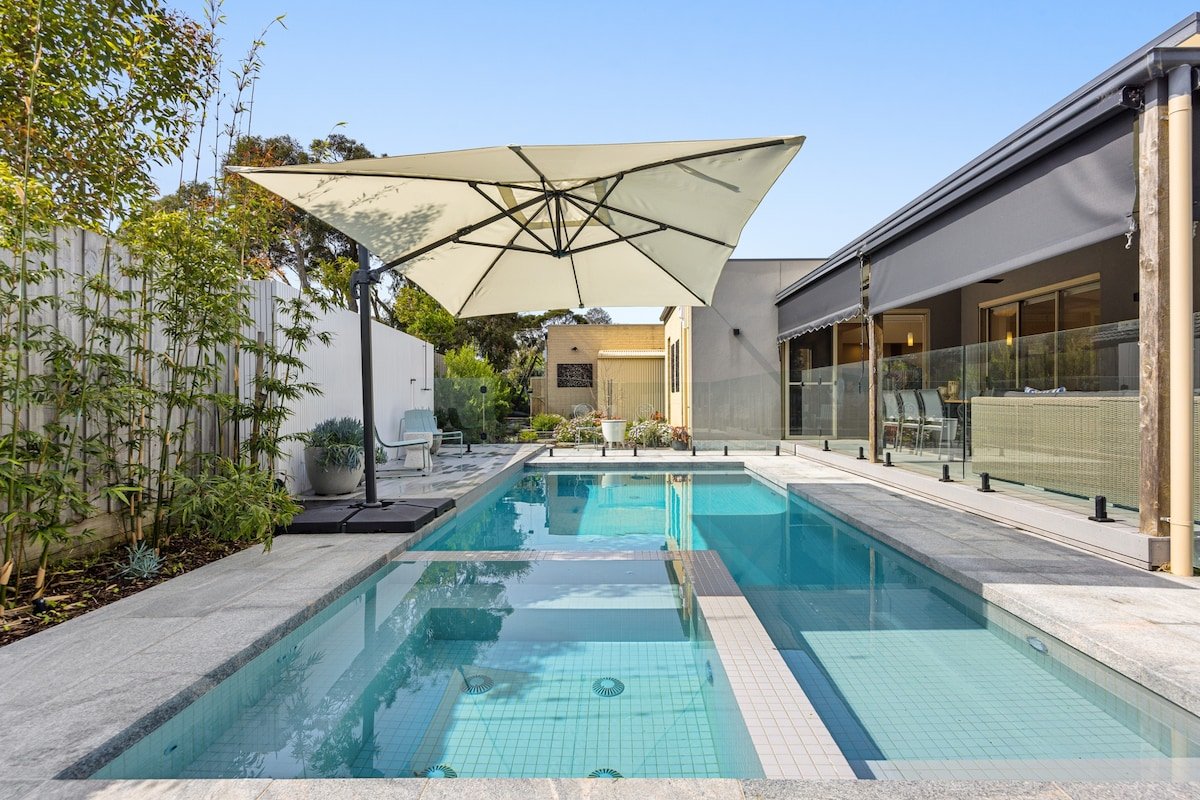 Asolana – Ultimate Beach Retreat gallery image 2