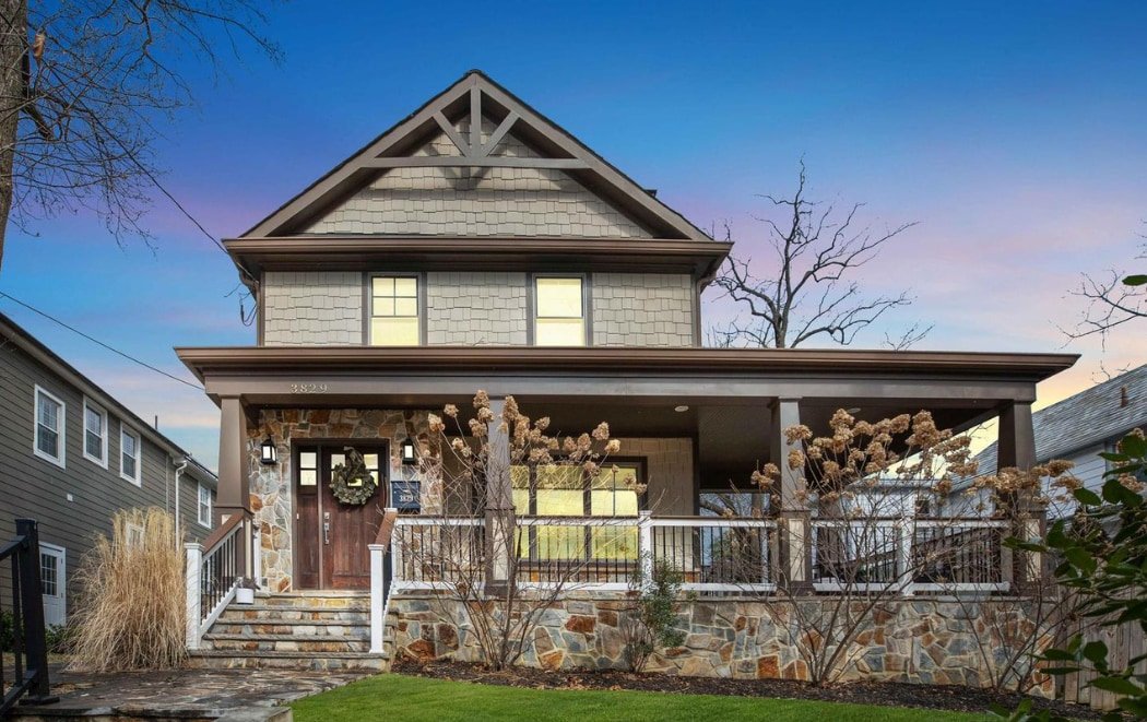 Sweet Home in DC gallery image 2