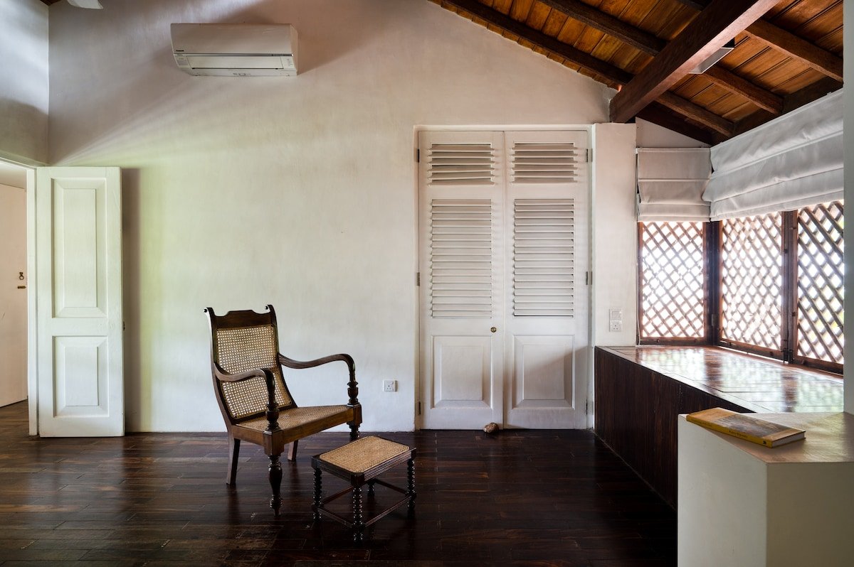 No. 5 Lunuganga gallery image 3
