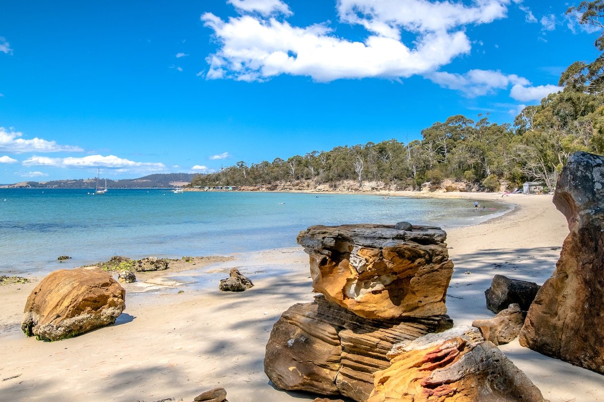 Amazing Coastal Holiday Home gallery image 5