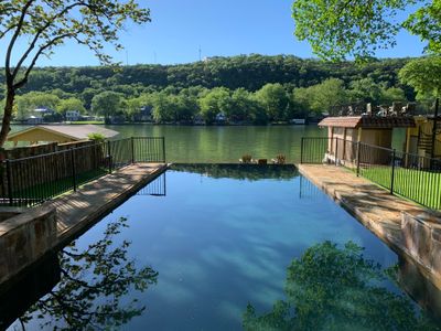 Spectacular Waterfront Estate