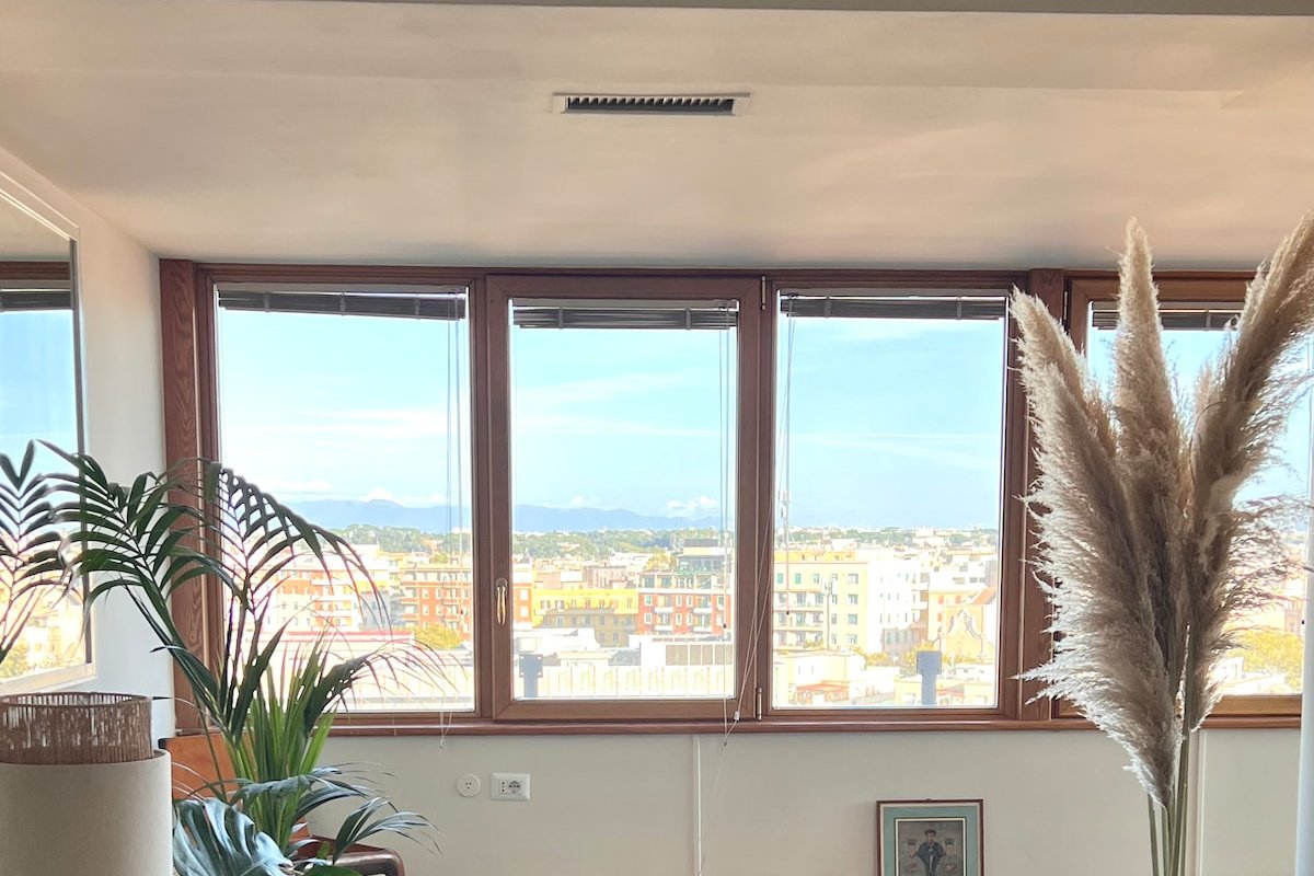 Davìta – The Dream Penthouse gallery image 5