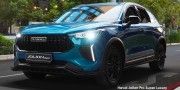 HAVAL JOLION PRO 1.5 HEV ULTRA LUXURY DHT - 0 thumb