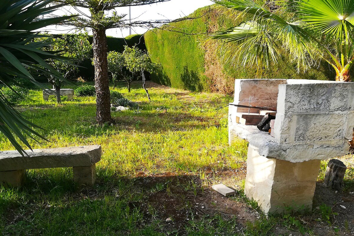 Incantevole Villa Maddalena gallery image 4