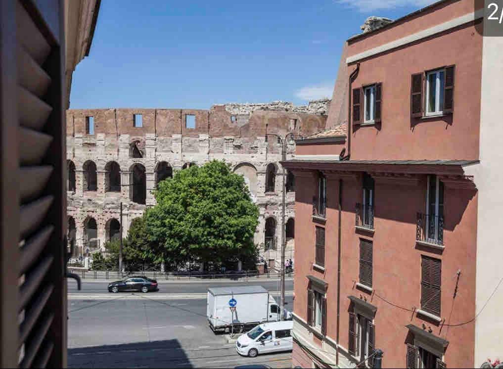 Aurora al Colosseo gallery image 2