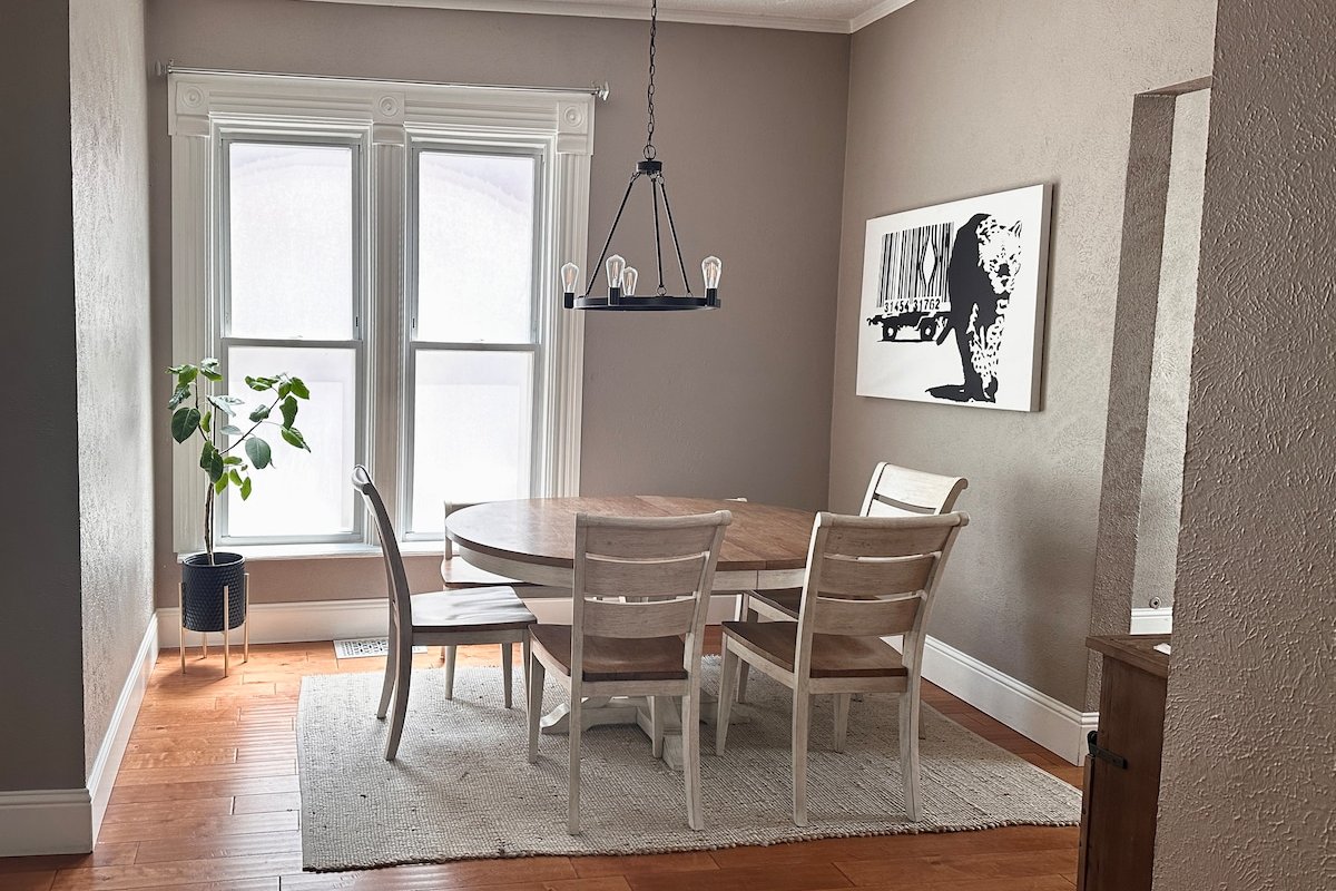 The Denver Haven | Classic Meets Modern gallery image 5