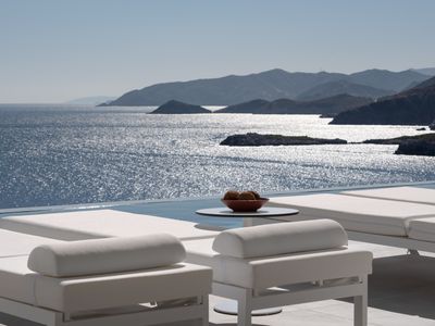 Ode Iconic Residence, forever in blue – Best Villa