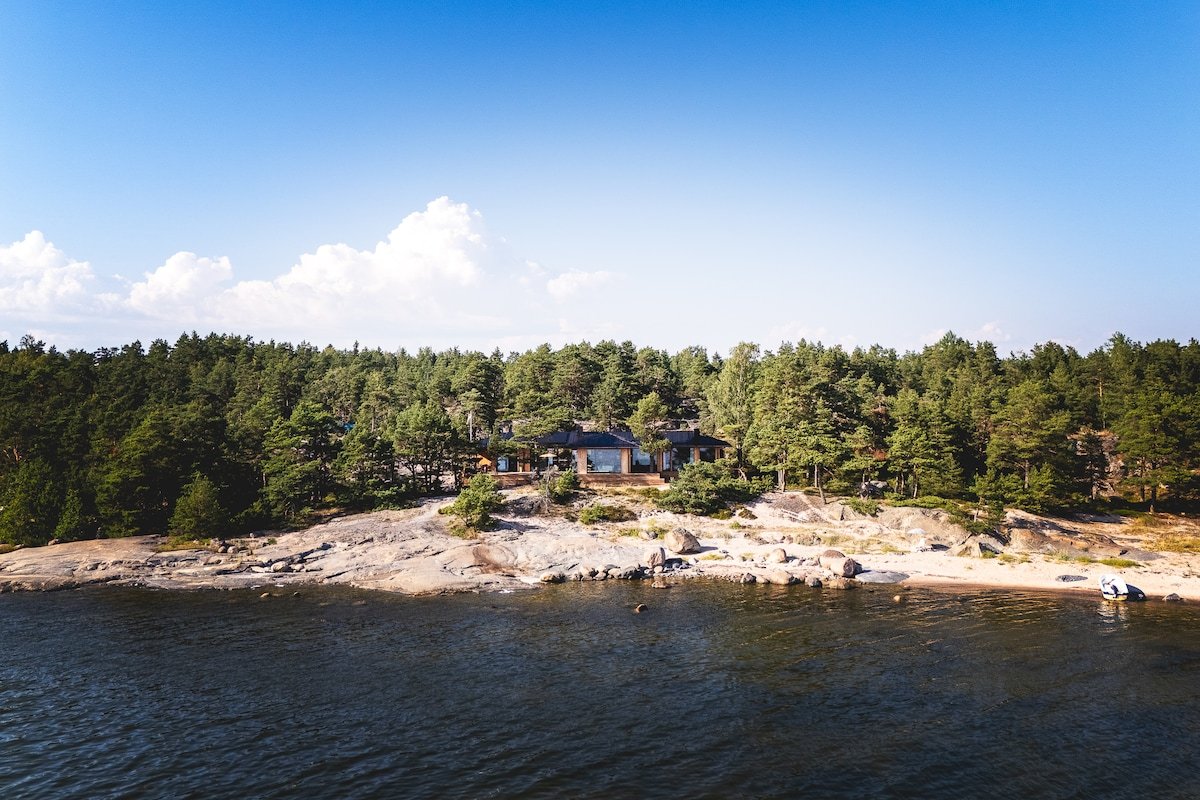 Stay North – Svärdskog