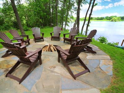 Gorgeous Lake Home- 10 mins to MOA and MSP airport