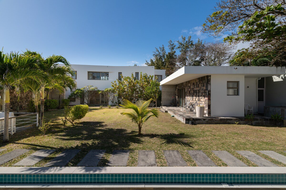 Villa de l’Océan by muse villas gallery image 3