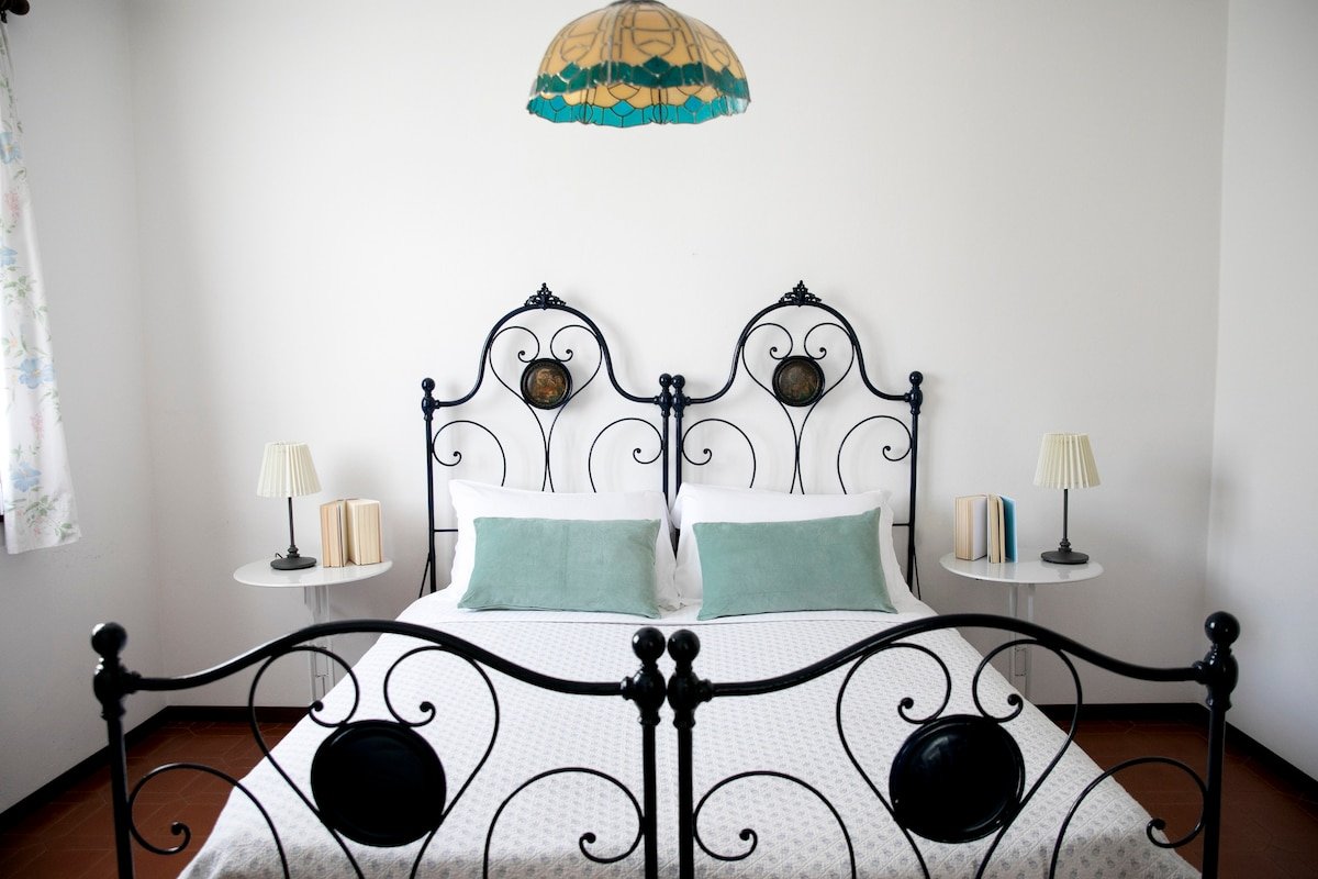 IseoLakeRental – Villa Flavia gallery image 4