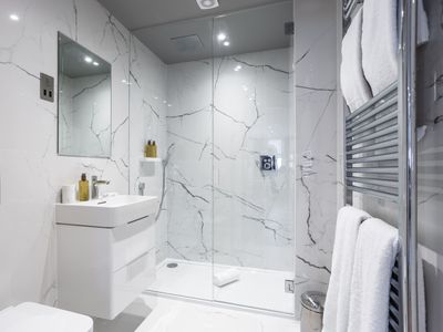 Two Bedroom Apartment