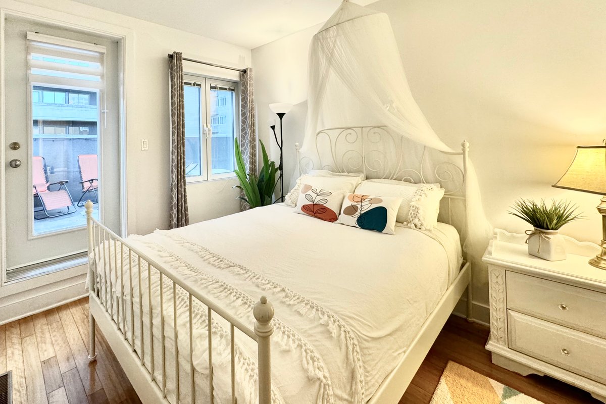 Oriental and Bohemian house – 4 BR – with parking