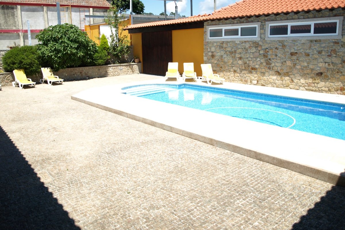 Pvz34v3 simpática moradia de férias gallery image 4