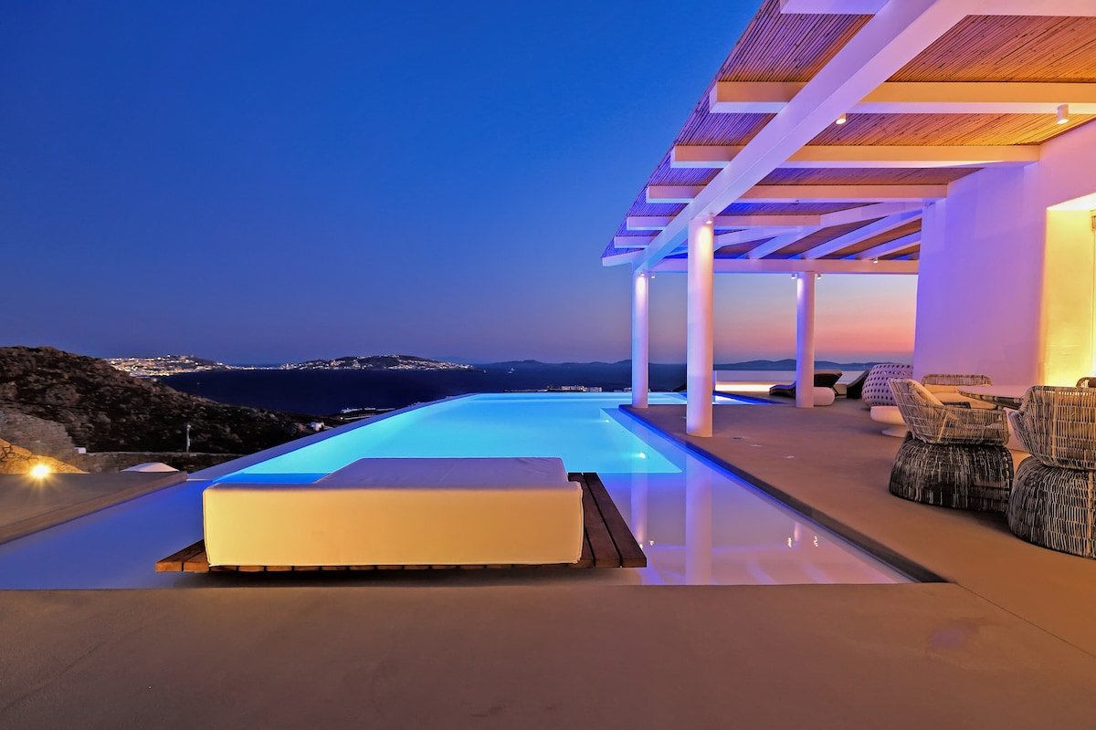 Villa Vogue gallery image 4