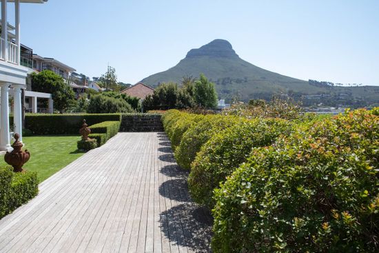 Oranjezicht Roseberry Photo 6