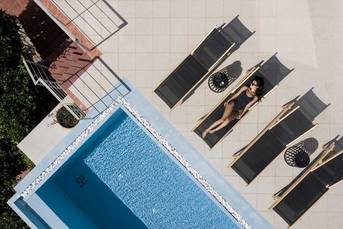 Anima SeaView Luxury Living Villa gallery image 4