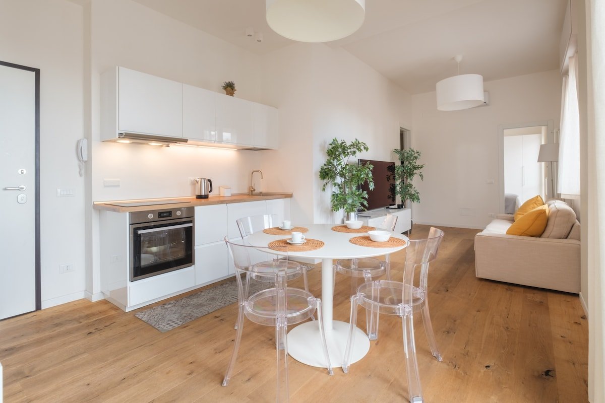 5*Stars Penthouse magic view in the historic town gallery image 4