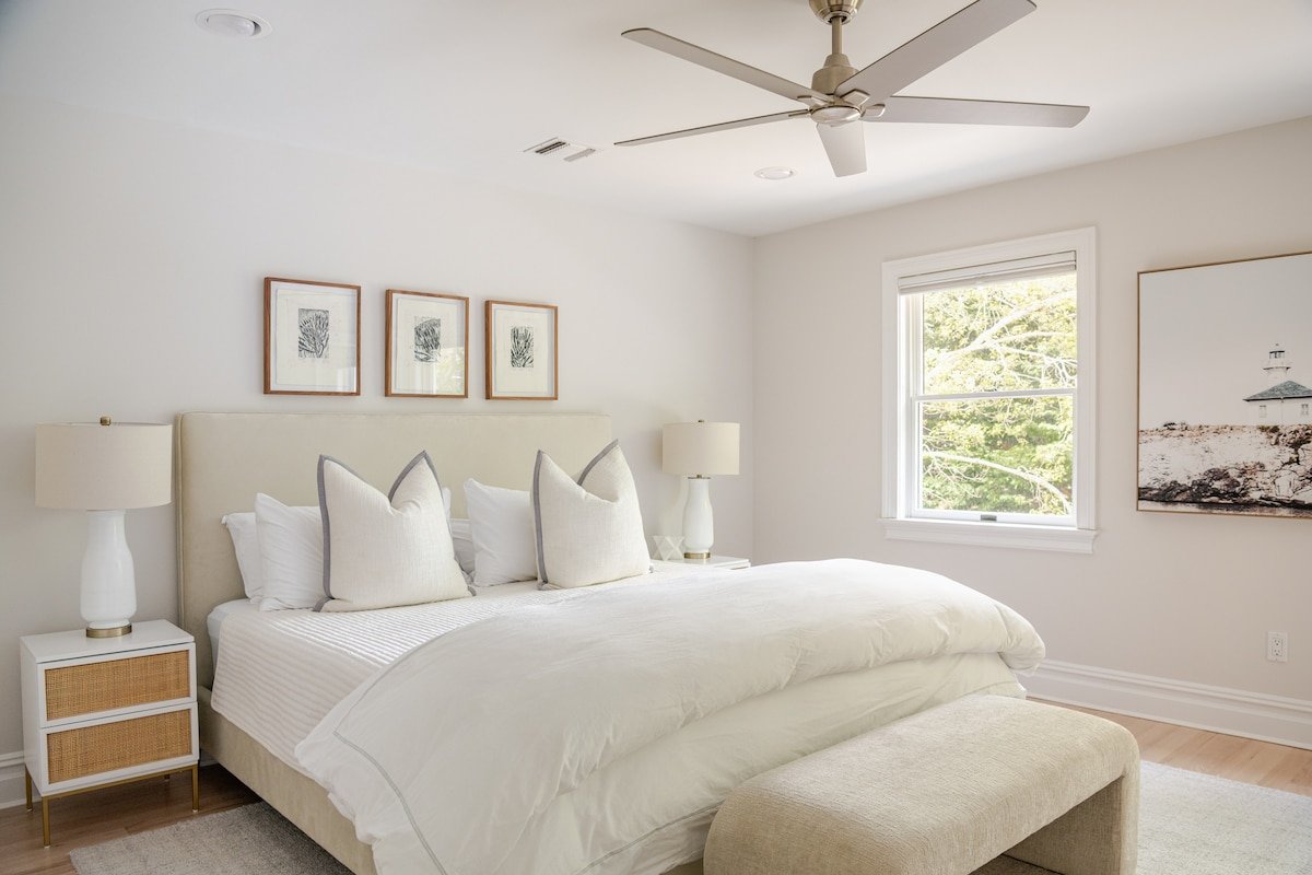 Luxe Southampton Estate – Minutes to Village gallery image 5