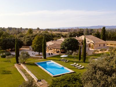 La Bergerie d’Aix en Provence