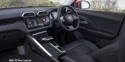 MG ZSPRO 1.5T LUX CVT - 3 thumb