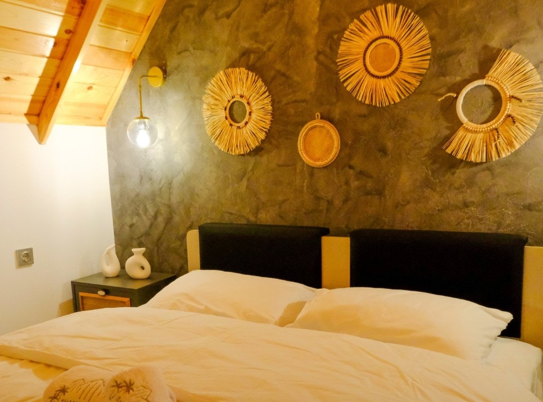 Müstakil Isıtma Havuzlu|7 kişi| Bungalov Villa 2 gallery image 3