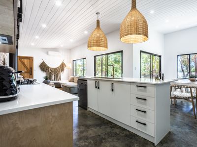 Rambles Landing – get lost amongst the trees – NEW