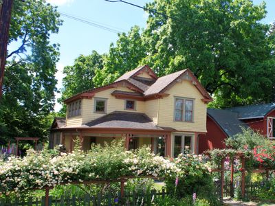 Come Home To A Place You’ve Never Been Before