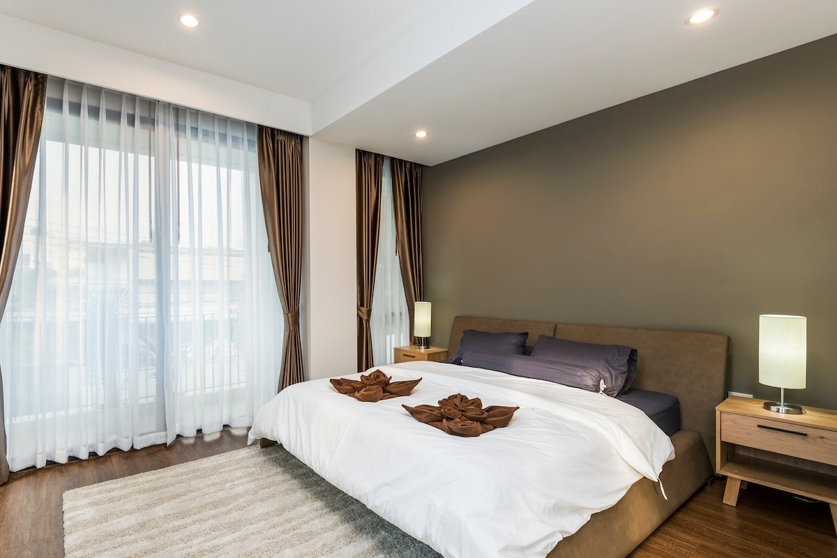 Entire Luxury House with Private Pool in Thonglor gallery image 5