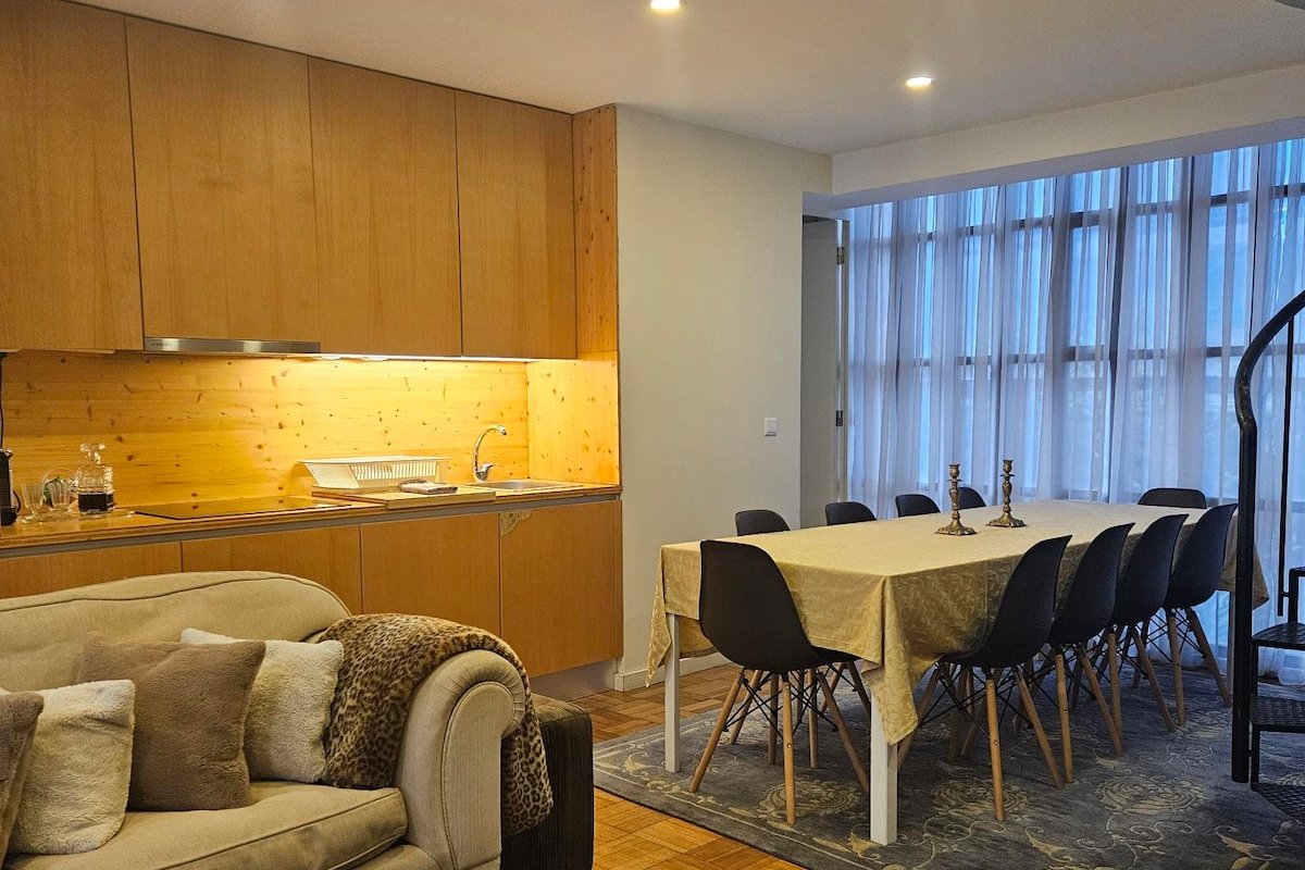 Casa Trindade -Safe & Clean. Certified by HACCP gallery image 4