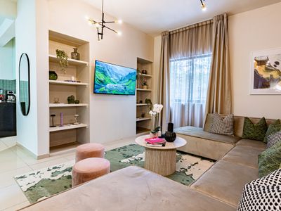 Elegant Condesa Stay, Rooftop & BBQ