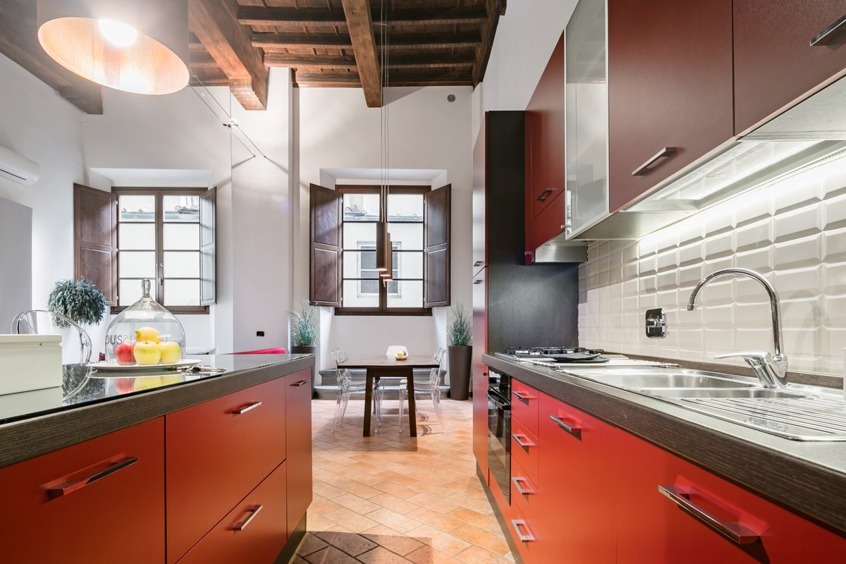 Renascentia Apartment One