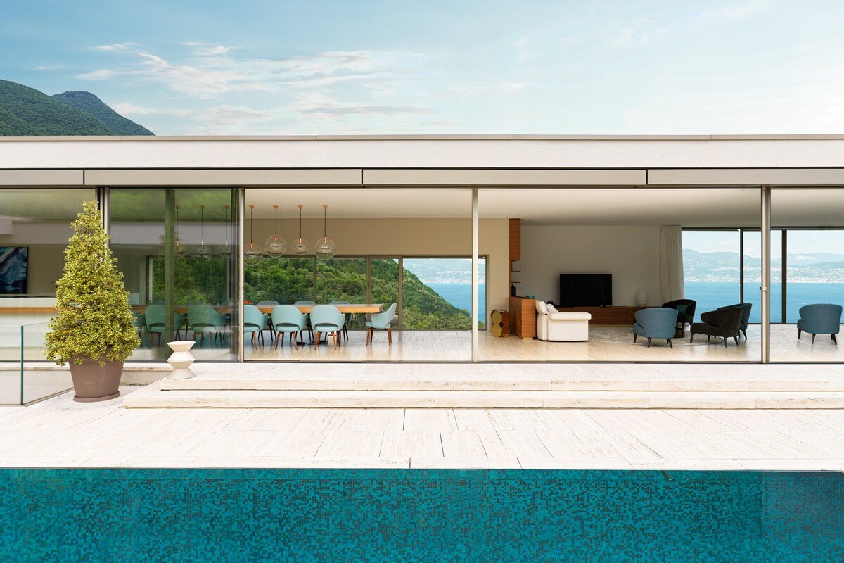 Villa Sphere Ovest gallery image 2