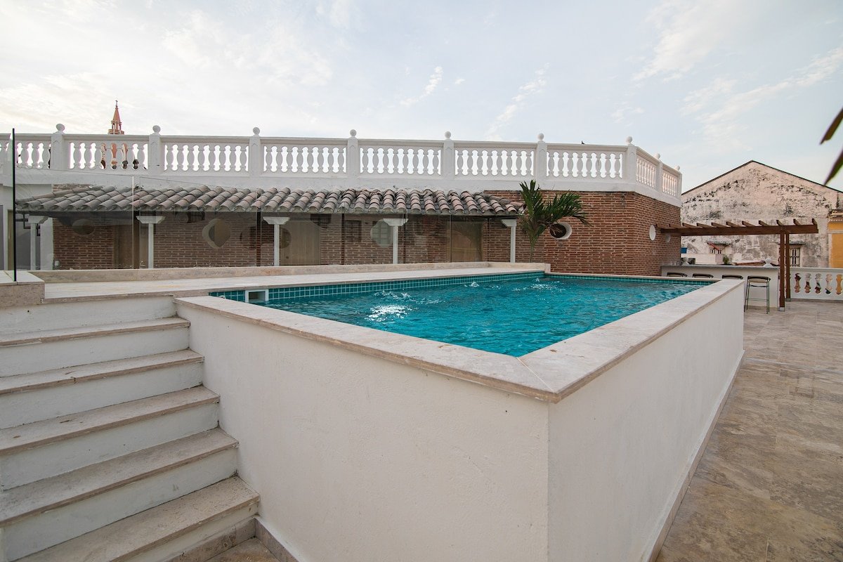 Casa Aduana gallery image 5