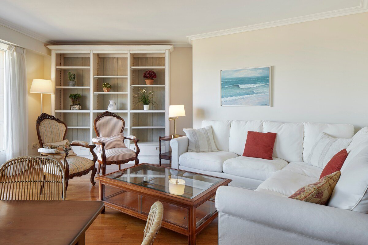 En playa, con terraza y parking gallery image 5