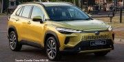 TOYOTA COROLLA CROSS 1.8 GR-S HYBRID - 14 thumb