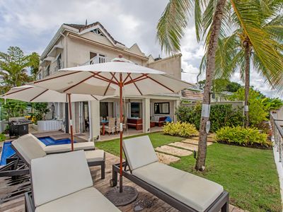 Radwood Beach House 2