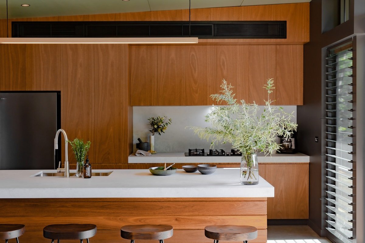 Rainforest Luxe Byron Bay • Heated Pool • Beach gallery image 3