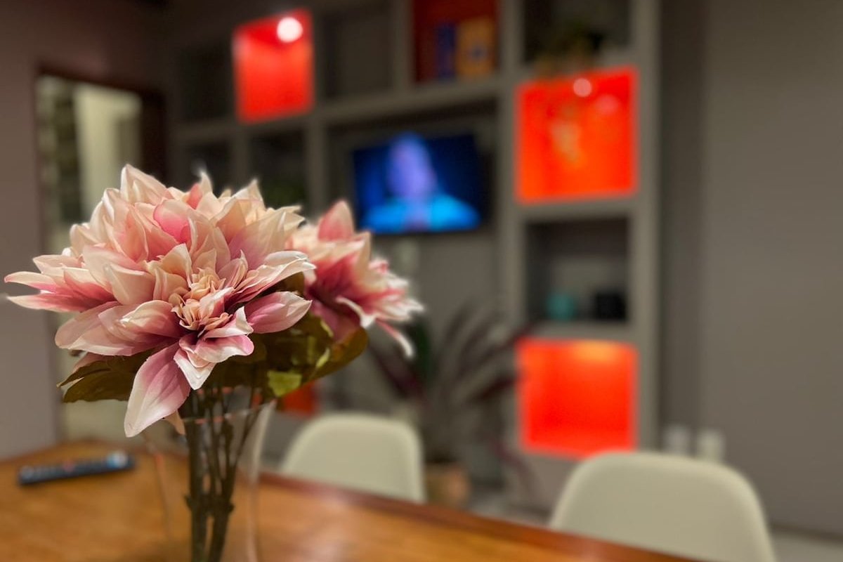 Oásis no Bairro Peixoto – A Bossa de Copacabana gallery image 5